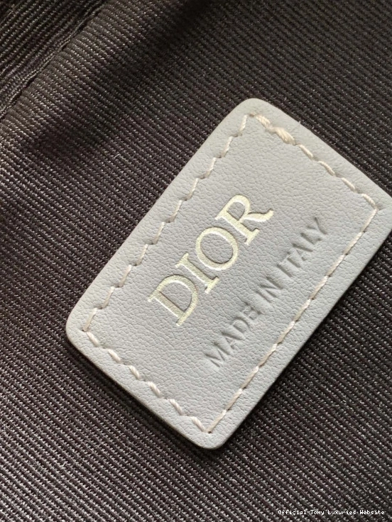 Tony Luxuries diro Pouch Saddle Triple 0723